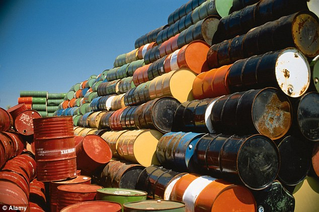 OPEC: Sản lượng dầu tháng 9 tiếp tục tăng cao so với tháng trước ảnh 1