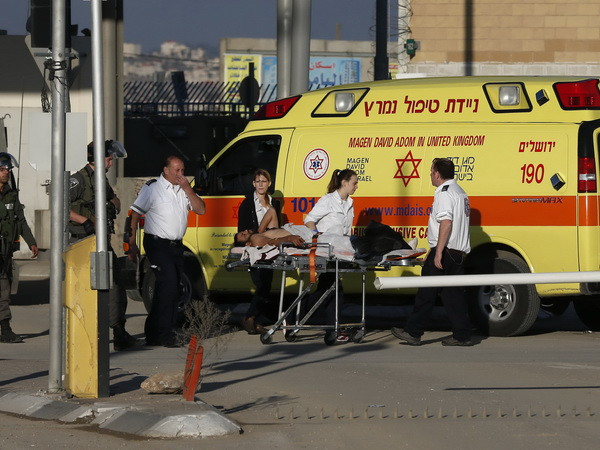 Fattah chỉ trích kế hoạch bình thường hóa quan hệ của các nước Arab ảnh 1