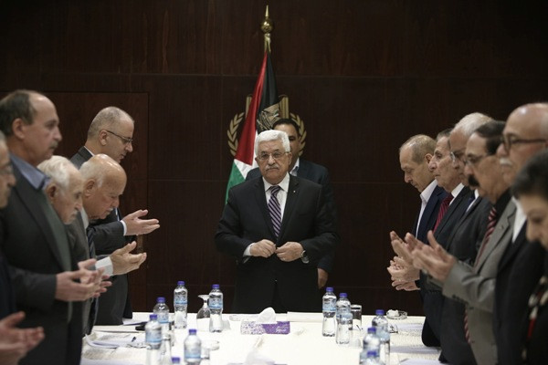 Palestine nhận được 460 triệu USD tiền thuế thu hộ từ Israel ảnh 1