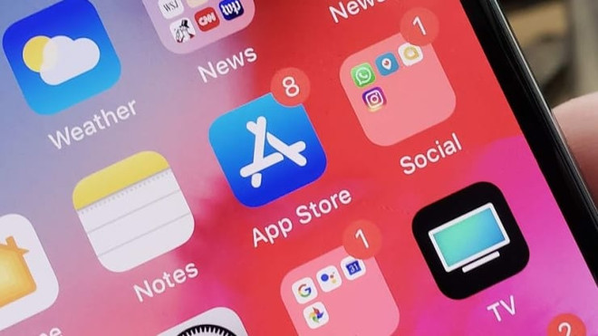 Ảnh minh họa. (Nguồn: CNBC) Apple đặt thời hạn cho các ứng dụng game tuân thủ luật của Trung Quốc ảnh 1