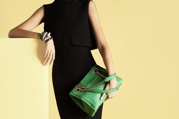 Những thiết kế tinh xảo của hãng chế tác trang sức BVLGARI ảnh 5