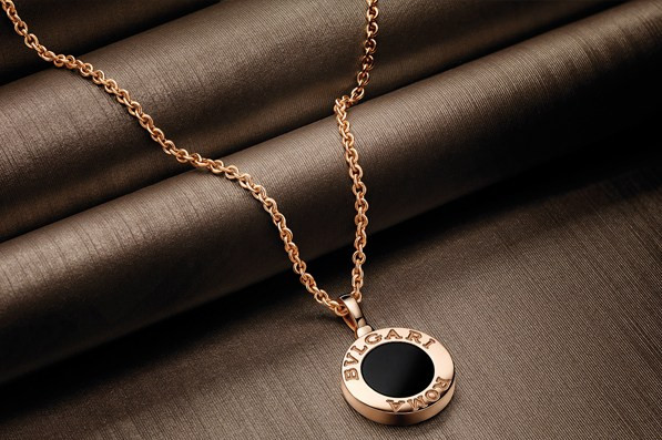 Những thiết kế tinh xảo của hãng chế tác trang sức BVLGARI ảnh 6