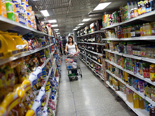 Doanh nghiệp Venezuela nợ nhà cung cấp nước ngoài 10 tỷ USD ảnh 1