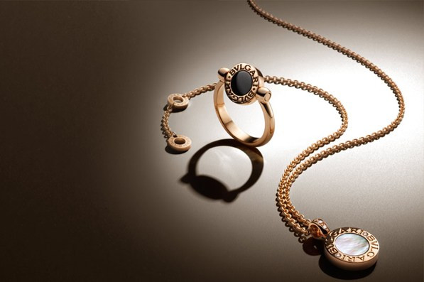 Những thiết kế tinh xảo của hãng chế tác trang sức BVLGARI ảnh 4
