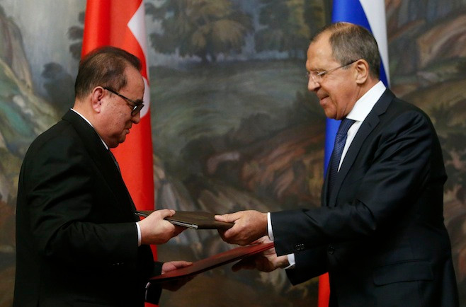 Nga: Có thể nối lại đàm phán 6 bên về hạt nhân Triều Tiên ảnh 1