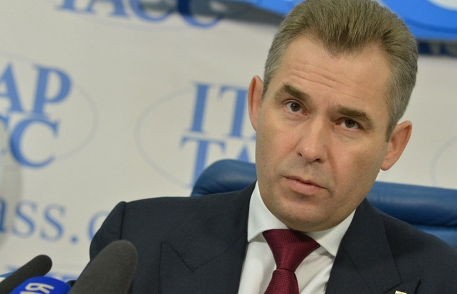 Nga loại bỏ chương trình trao đổi sinh viên do Mỹ tài trợ ảnh 1