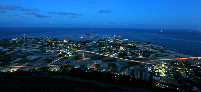 Cần có cơ chế vượt trội cho huyện đảo Lý Sơn để hút đầu tư ảnh 1