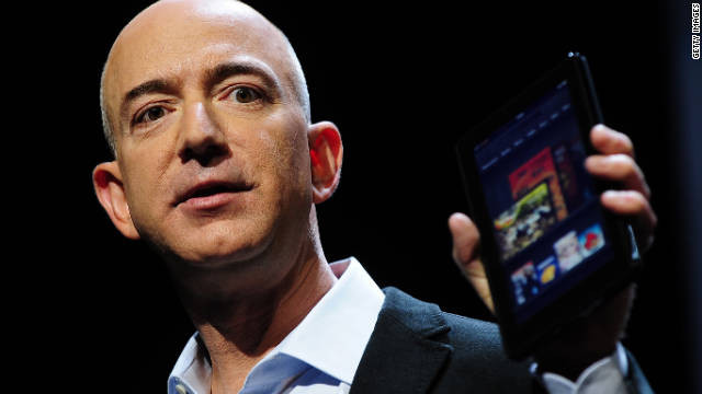 Saudi Arabia phủ nhận hack điện thoại của ông chủ Amazon Jeff Bezos ảnh 1