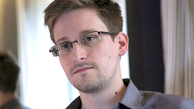 Quốc hội Mỹ công bố báo cáo "lật tẩy" Edward Snowden ảnh 1