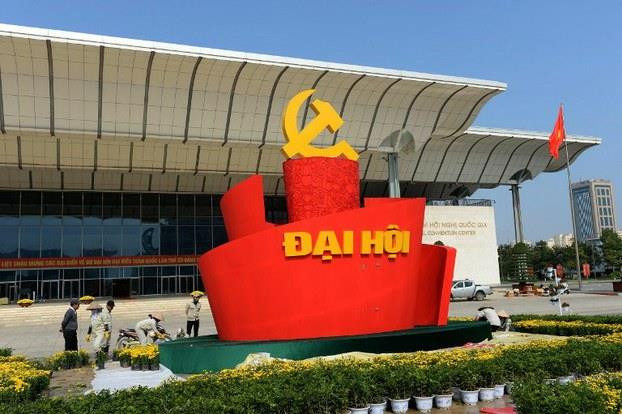 Lấp 'lỗ hổng' công tác cán bộ: Trị bệnh ác tính 'Tư duy nhiệm kỳ' ảnh 2