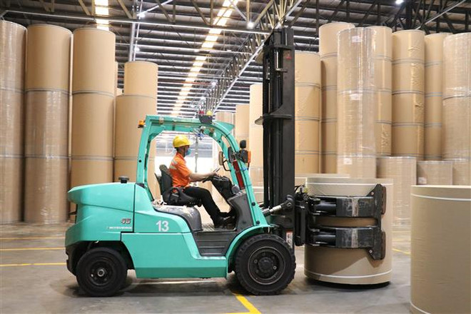 "Môi trường kinh doanh tốt hơn, sẽ ngày càng có nhiều dự án đầu tư" ảnh 2