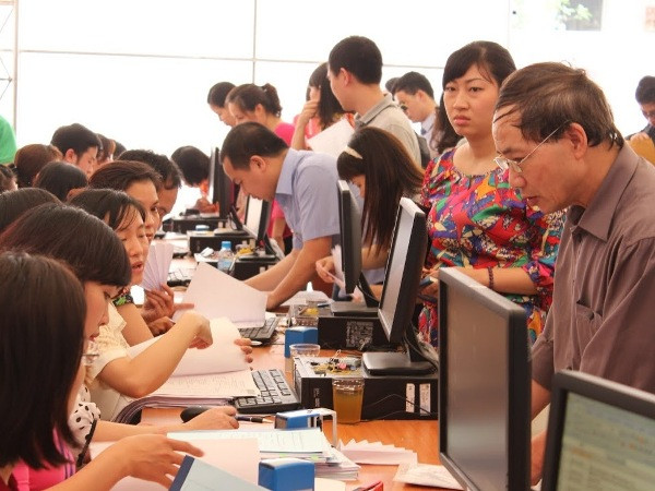 Thu ngân sách từ dầu thô giảm gần 36% sau 3 tháng đầu năm ảnh 1