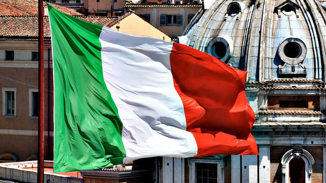 Ảnh minh họa. (Nguồn: Financial Times) Cử tri Italy đi bỏ phiếu bầu cử chính quyền địa phương ảnh 1