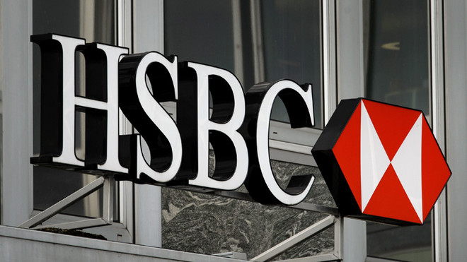 HSBC đối mặt với điều tra tại Pháp liên quan bê bối trốn thuế ảnh 1