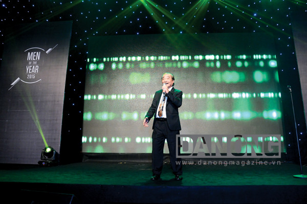 Một thập kỷ vinh danh những người đàn ông Việt xuất sắc ảnh 2