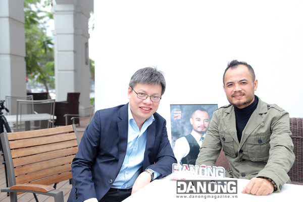 Một thập kỷ vinh danh những người đàn ông Việt xuất sắc ảnh 3