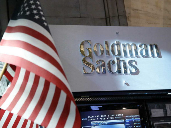 Goldman Sachs nộp phạt hơn 5 tỷ USD do gian dối trong tiếp thị ảnh 1