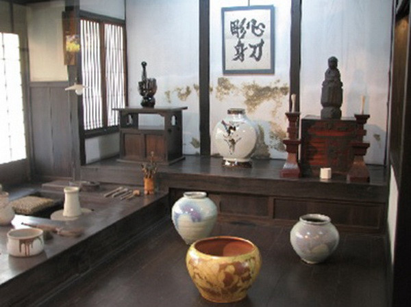 Ảnh minh họa. (Nguồn: eng.trip.kyoto.jp) Triển lãm thủ công mỹ nghệ vùng Tohoku-Nhật Bản tại Việt Nam ảnh 1