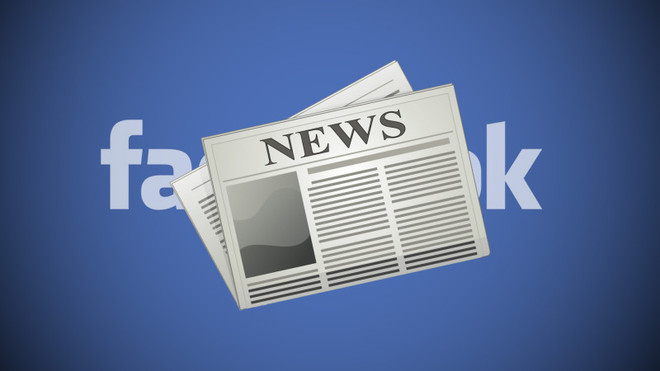 Facebook sẽ "mở cửa" hoàn toàn dịch vụ Instant Articles vào 12/4 ảnh 1