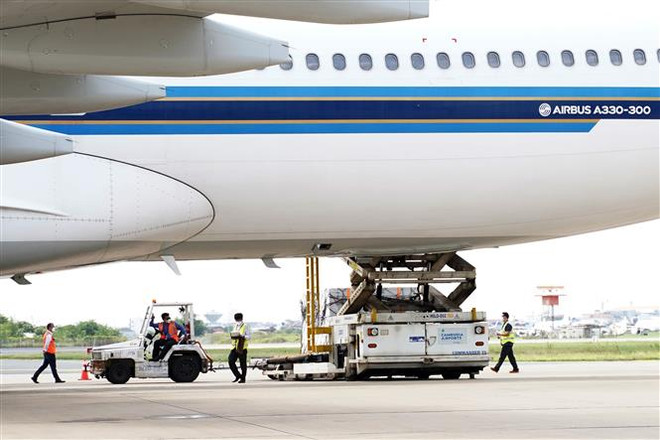 WHO: Campuchia xem xét mở cửa lại "tất cả các lĩnh vực" ảnh 1