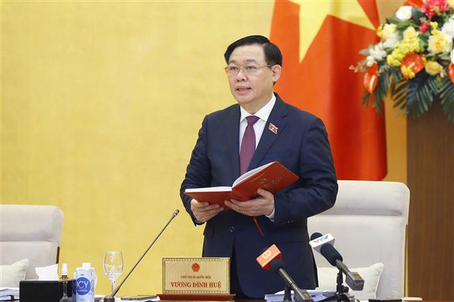 Hỗ trợ doanh nghiệp để Việt Nam không lỡ nhịp phục hồi kinh tế ảnh 2