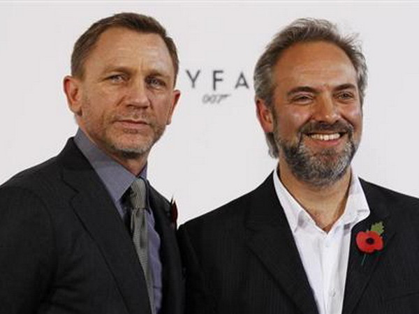 Viết lại kịch bản, phần mới “James Bond” bị lùi lịch quay ảnh 1