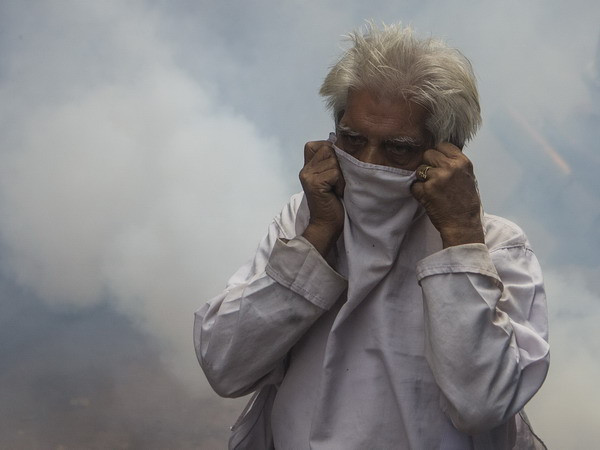 Malaysia thành lập lực lượng đặc nhiệm chống sốt xuất huyết ảnh 1