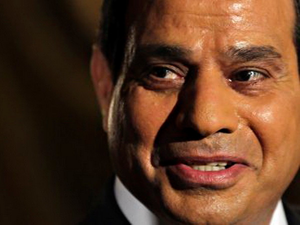 Tân Tổng thống Ai Cập hiến nửa lương và tài sản cho nhà nước ảnh 1