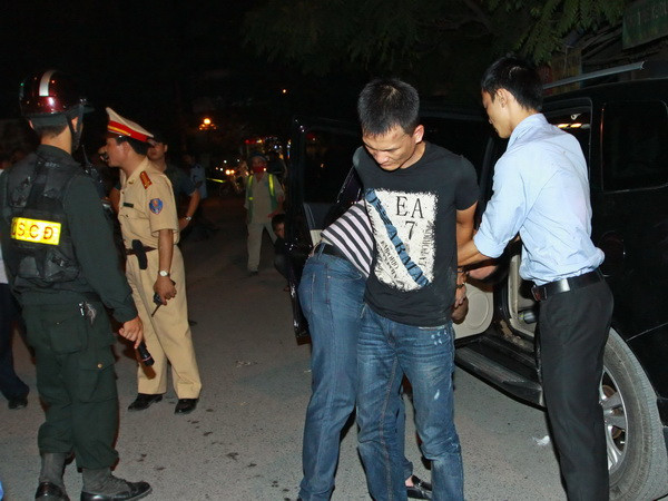 Báo chí góp phần hiệu quả vào công tác phòng, chống tội phạm ảnh 1