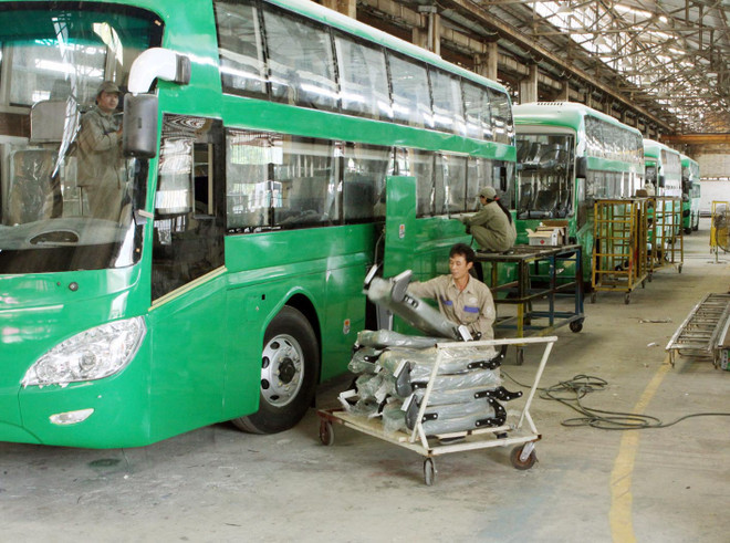 Doanh nghiệp nhà nước - thành công và những bài học đắt giá ảnh 1