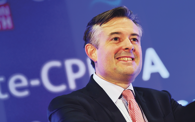 Anh: Công đảng chờ quyết định trì hoãn Brexit của EU ảnh 1