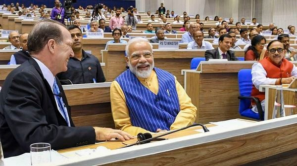 WB đưa ra những khuyến nghị cho Ấn Độ để thúc đẩy tăng trưởng kinh tế ảnh 1