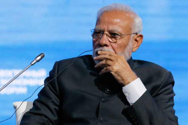 Pakistan tiếp tục từ chối máy bay chở Thủ tướng Modi qua không phận ảnh 1