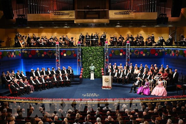 Nobel 2023: Những đề xuất "làm mới" giải thưởng sau hơn một thế kỷ ảnh 1