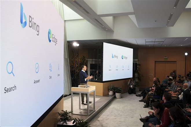 Các công ty chật vật tìm câu trả lời cho “thế lưỡng nan” AI sáng tạo ảnh 3