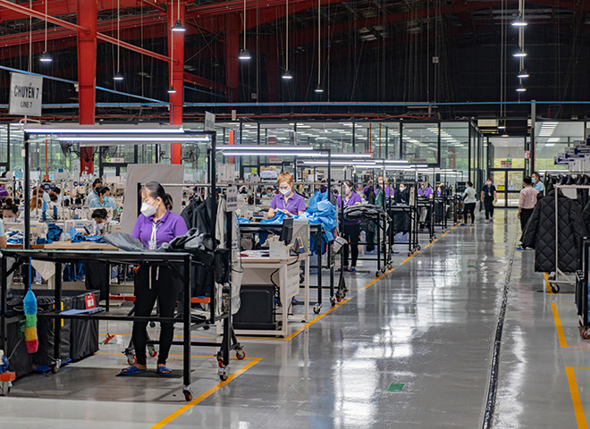 Doanh nghiệp Việt nắm bắt xu hướng mới vào thị trường Canada ảnh 2