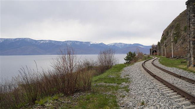 Myanmar đề xuất lập hành lang vận tải kết nối EAEU và ASEAN ảnh 1