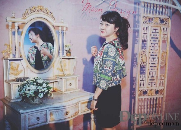 Các nhà tạo mẫu thời trang Việt muốn nhận quà gì cho Giáng sinh? ảnh 8