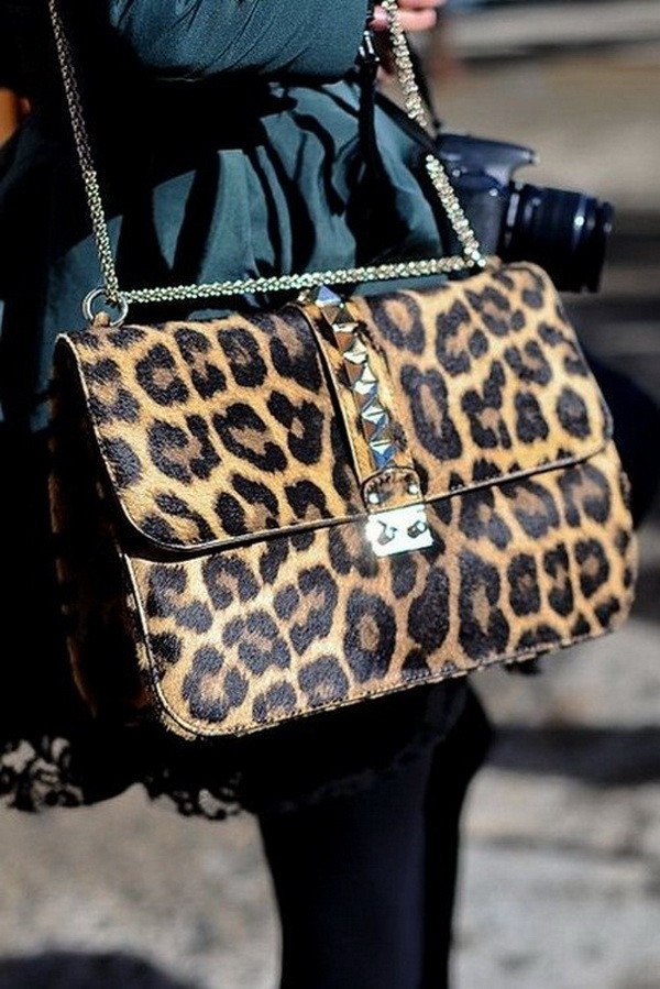 Phong cách xuống phố mùa Giáng sinh: Ngọt ngào và lộng lẫy ảnh 4