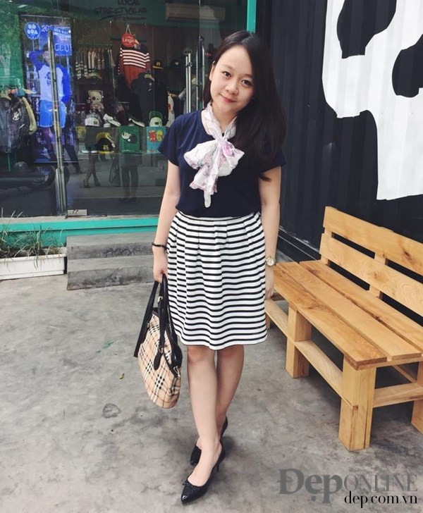 Các nhà tạo mẫu thời trang Việt muốn nhận quà gì cho Giáng sinh? ảnh 10