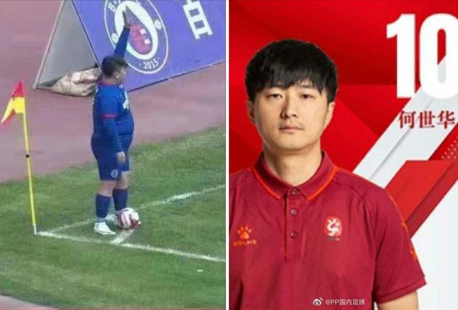 Doanh nhân mua cả câu lạc bộ bóng đá để được thành cầu thủ ảnh 1