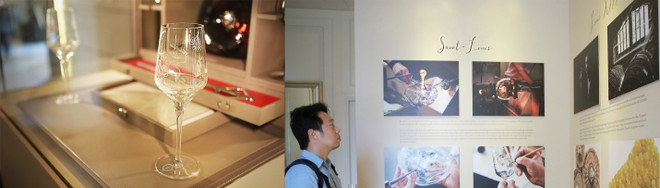 Đấu giá tác phẩm thủ công cao cấp và bảo tồn di sản điện ảnh thế giới ảnh 5