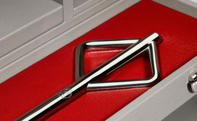 Đấu giá tác phẩm thủ công cao cấp và bảo tồn di sản điện ảnh thế giới ảnh 6