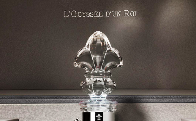 Đấu giá tác phẩm thủ công cao cấp và bảo tồn di sản điện ảnh thế giới ảnh 3