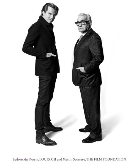 Đấu giá tác phẩm thủ công cao cấp và bảo tồn di sản điện ảnh thế giới ảnh 1