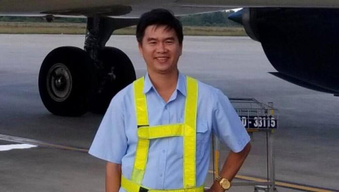 Bắt giữ đối tượng lừa đảo chạy án, chiếm đoạt 12 tỷ đồng ảnh 1