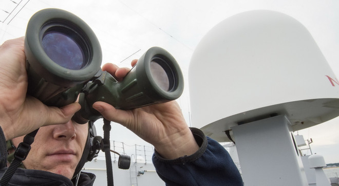 [Photo] NATO tập trận phản ứng nhanh Bold Alligator 2014 ảnh 3