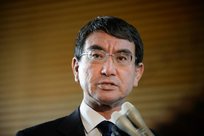 Nhật muốn Trung Quốc giúp thông qua nghị quyết trừng phạt Triều Tiên ảnh 1