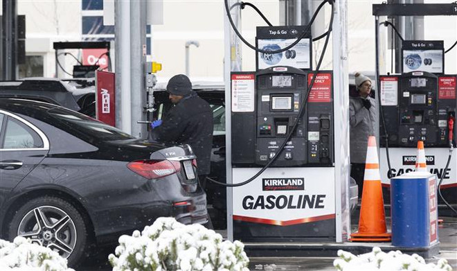 Hệ lụy từ biến động của giá dầu đối với xu hướng toàn cầu hóa ảnh 2