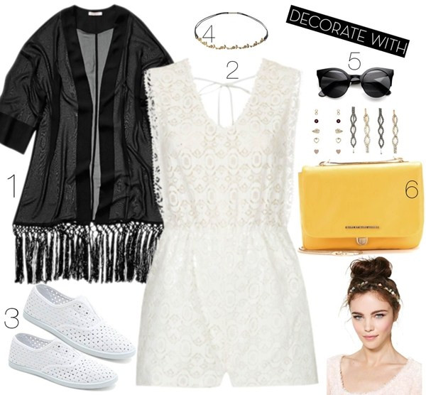 Áo khoác nhẹ kết hợp với quần shorts trong ngày giao mùa ảnh 18